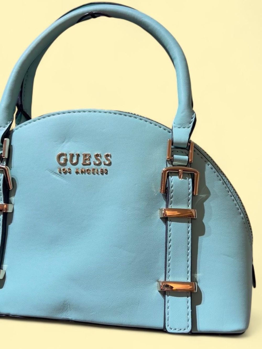 GUESS  Dome Mini